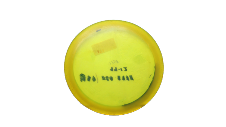 USED Innova Champion Viking Fairway Driver Front View