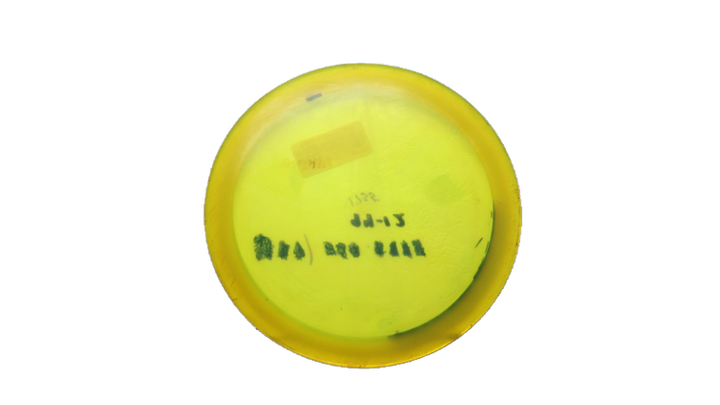 USED Innova Champion Viking Fairway Driver Front View