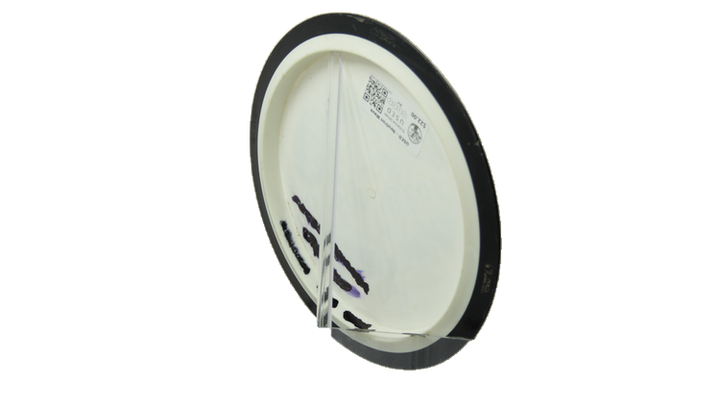 USED MVP 2023 DGLO Champion Neutron Wave Distance Driver Back View