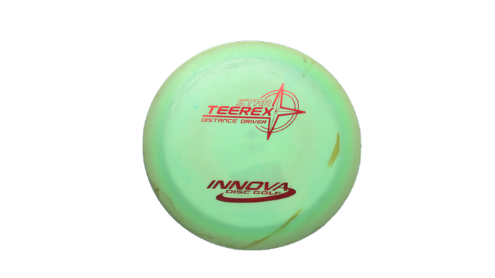 USED Innova PFN Star Teerex Distance Driver