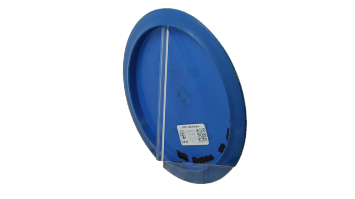 USED Innova PFN / Double Stamp Star Valkyrie Fairway Driver Back View