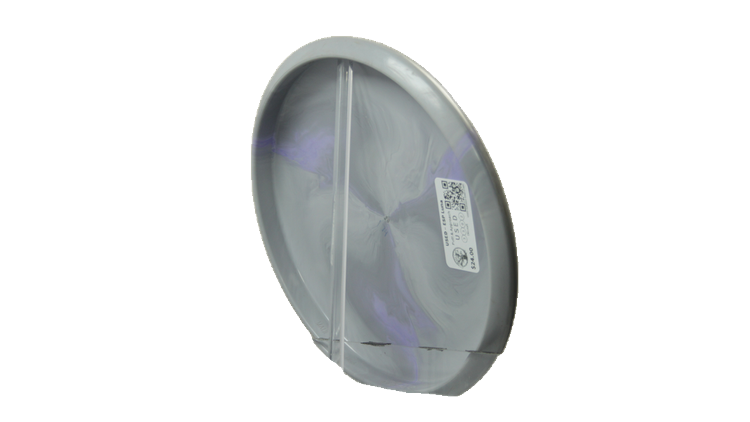 USED Discraft Tour Series ESP Luna Putter Back View