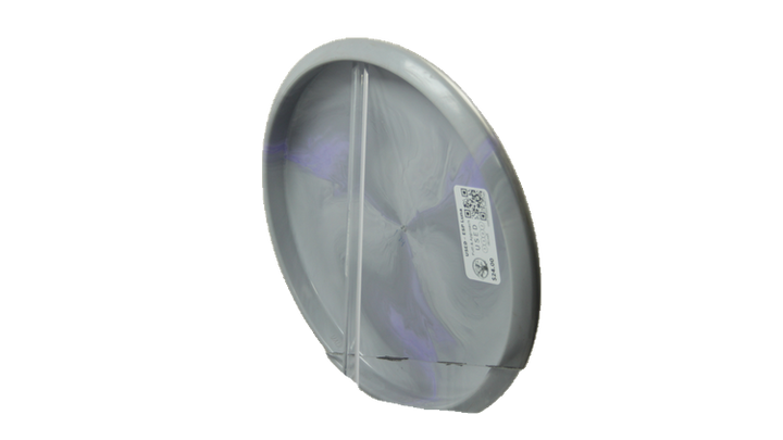 USED Discraft Tour Series ESP Luna Putter Back View