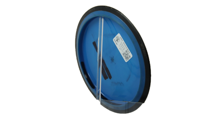 USED MVP Neutron Shock Fairway Driver Back View