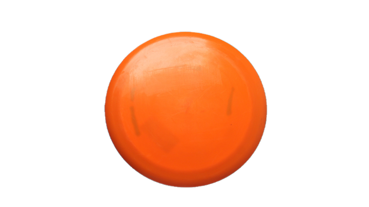 USED Discmania Factory Second / Innova Tooled S-Line TD2 Distance Driver Front View