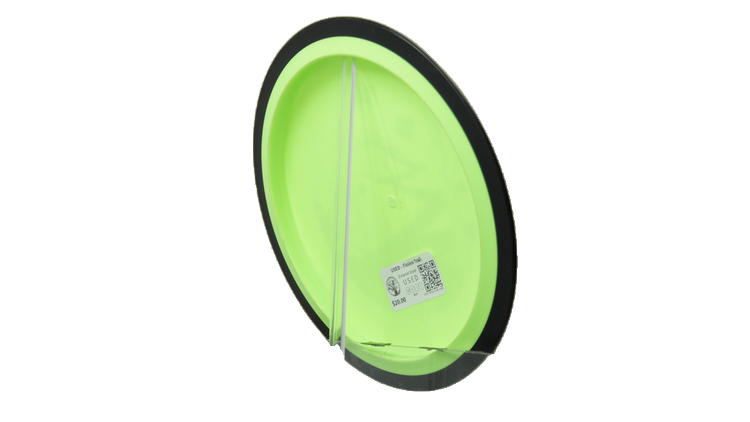 USED MVP Special Edition Fission Trail Distance Driver Back View