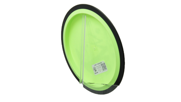 USED MVP Special Edition Fission Trail Distance Driver Back View