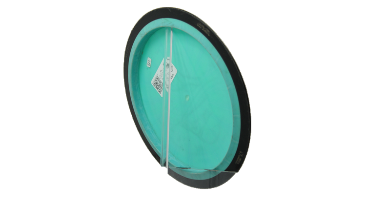 USED MVP 2021 Quantum Special Edition Fission Wave Distance Driver Back View