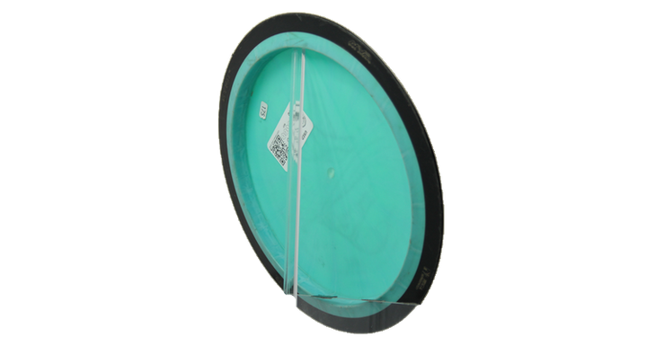 USED MVP 2021 Quantum Special Edition Fission Wave Distance Driver Back View