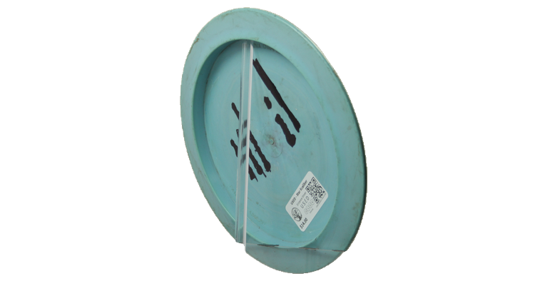 USED Innova PFN Star Xcaliber Distance Driver Back View