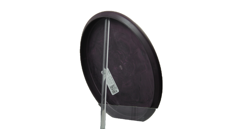 USED Streamline Limited Edition / Astronaut Soft Electron Pilot Putter Back View