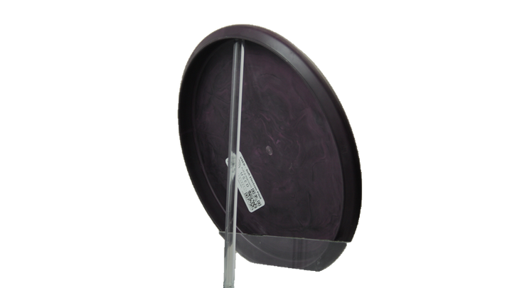 USED Streamline Limited Edition / Astronaut Soft Electron Pilot Putter Back View