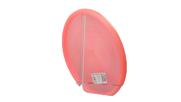 USED Innova Champion Classic Roc Midrange Back View