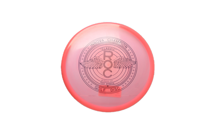 USED Innova Champion Classic Roc Midrange