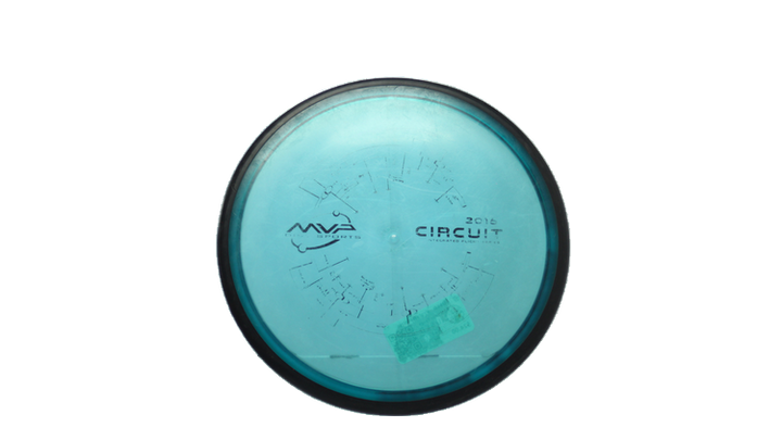 USED MVP 2016 Circuit Challenge / Patent Pending Proton Matrix Midrange Front View