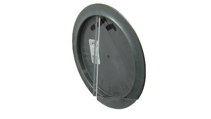 USED Latitude 64 Gold Scythe Distance Driver Back View