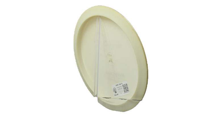 USED Innova Star TL Fairway Driver Back View