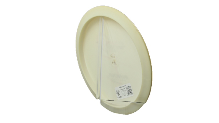 USED Innova Star TL Fairway Driver Back View