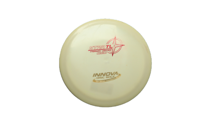 USED Innova Star TL Fairway Driver