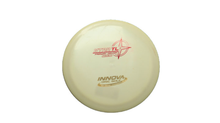 USED Innova Star TL Fairway Driver Front View