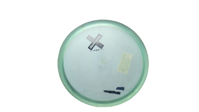 USED Discmania X-Out / Innova Tooled C-Line MD3 Midrange