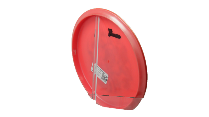 USED Discraft 2023 Ledgestone Big Z Buzzz Midrange Back View