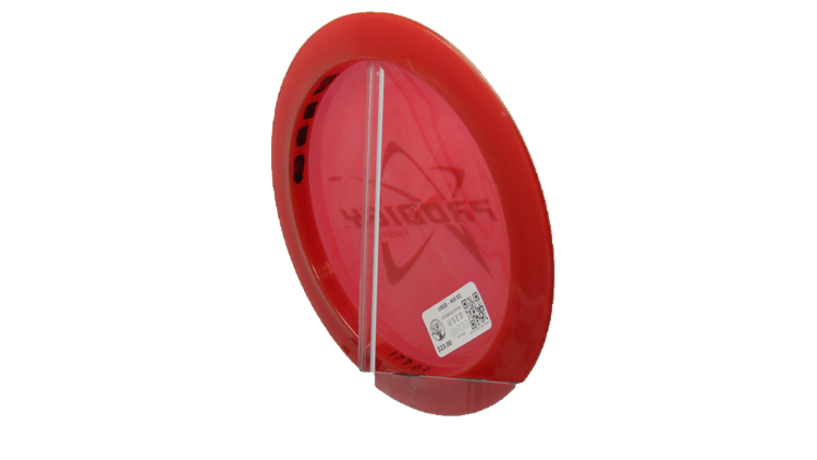 USED Prodigy First Run 400 D2 Distance Driver Back View
