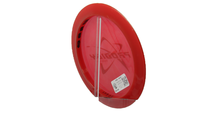 USED Prodigy First Run 400 D2 Distance Driver Back View