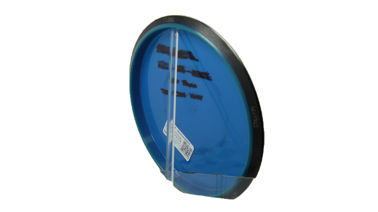 USED MVP Patent Pending Neutron Matrix Midrange Back View