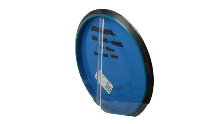 USED MVP Patent Pending Neutron Matrix Midrange Back View