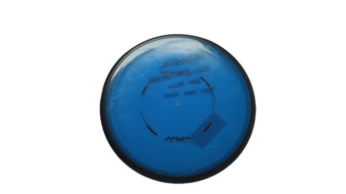 USED MVP Patent Pending Neutron Matrix Midrange
