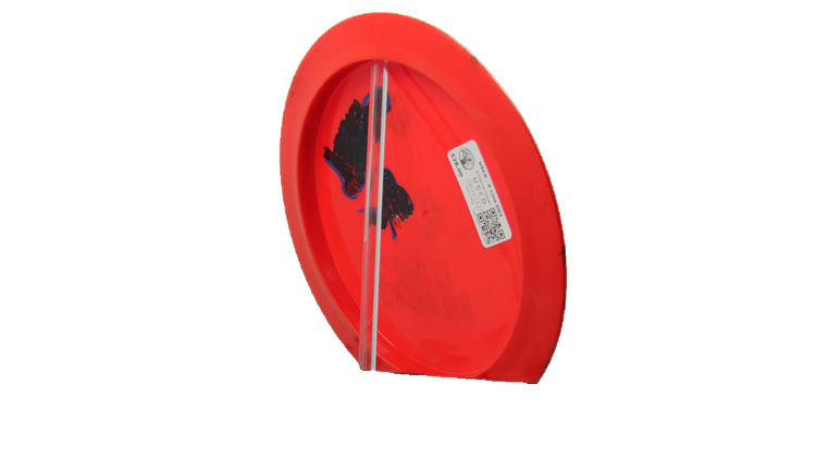 USED Discmania Cloud Breaker 3 S-Line DD3 Distance Driver Back View