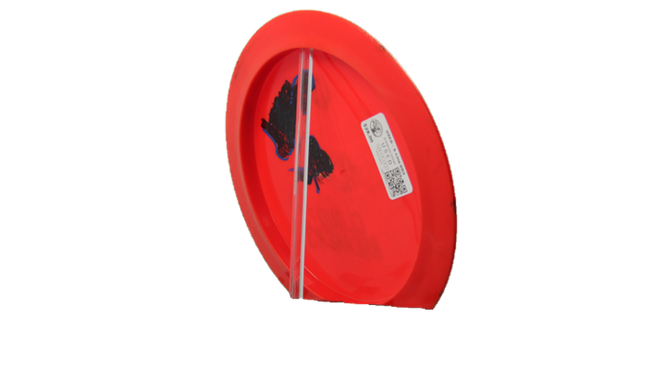 USED Discmania Cloud Breaker 3 S-Line DD3 Distance Driver Back View