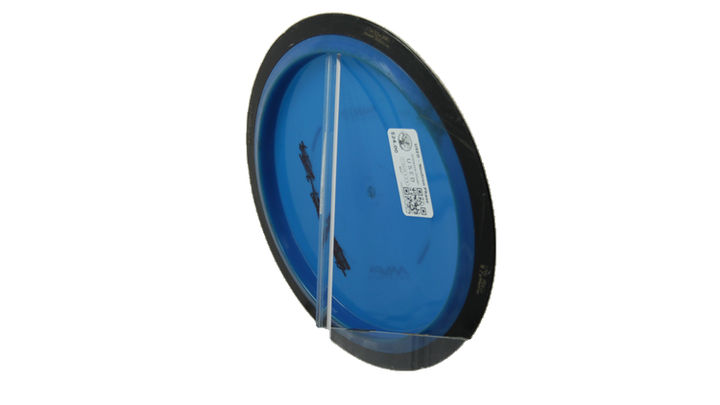USED MVP Patent Pending Neutron Phase Distance Driver Back View