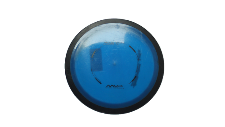 USED MVP Patent Pending Neutron Phase Distance Driver Front View