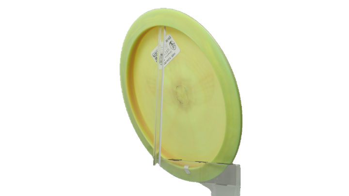 USED Discmania Wing Stamp / Innova Tooled S-Line CD2 Fairway Driver Back View
