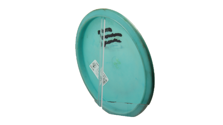 USED Innova Factory Second Champion Gator Midrange Back View