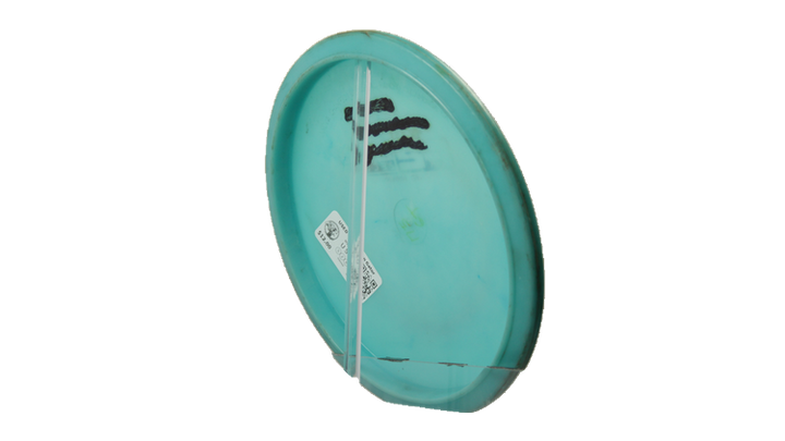 USED Innova Factory Second Champion Gator Midrange Back View