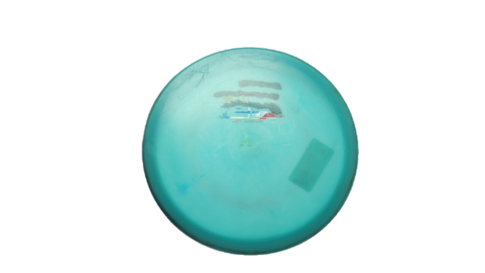 USED Innova Factory Second Champion Gator Midrange