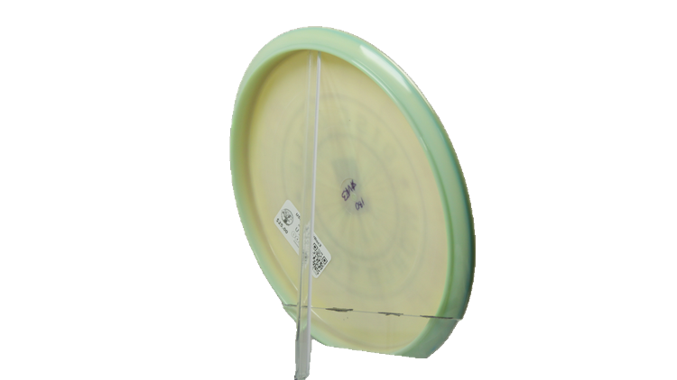 USED Innova DGWT Star VRoc3 Midrange Back View
