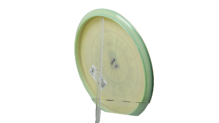 USED Innova DGWT Star VRoc3 Midrange Back View