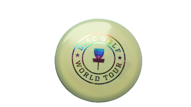 USED Innova DGWT Star VRoc3 Midrange Front View