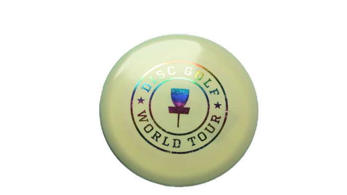 USED Innova DGWT Star VRoc3 Midrange