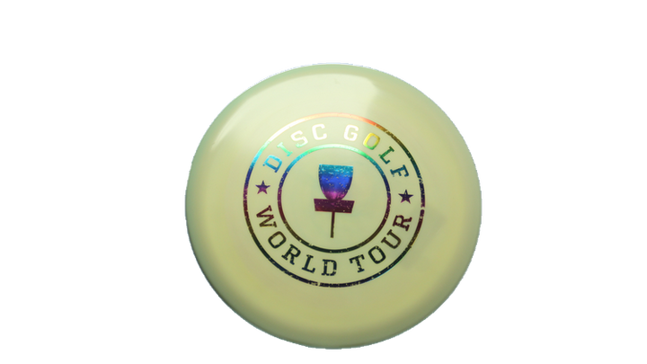 USED Innova DGWT Star VRoc3 Midrange Front View