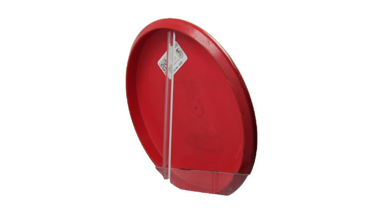 USED Innova Star Aviar Putter Back View