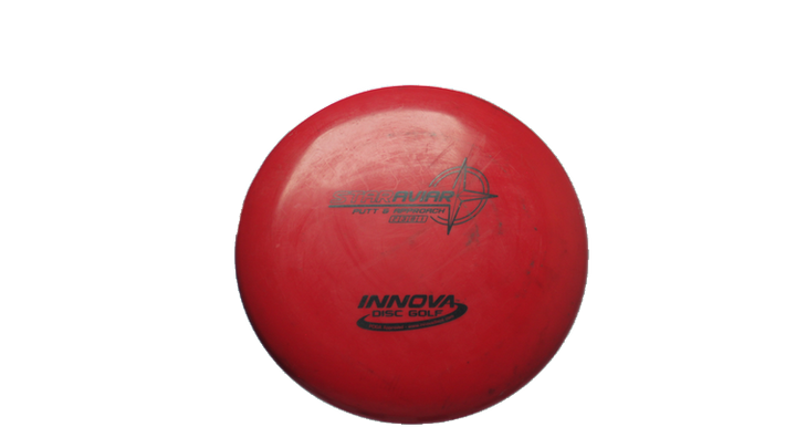USED Innova Star Aviar Putter Front View