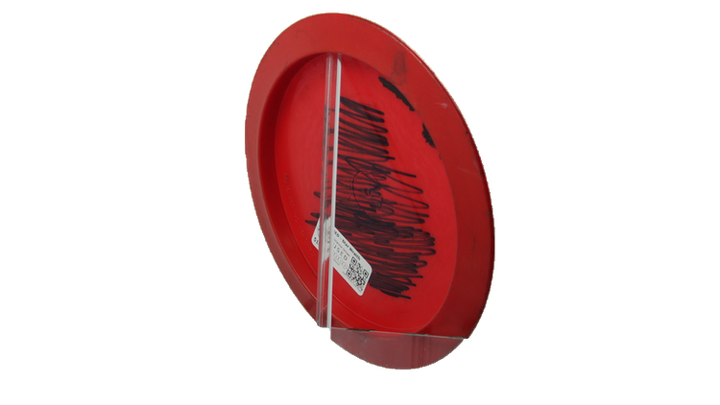 USED Innova PFN Star Wraith Distance Driver Back View
