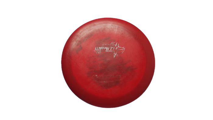 USED Innova PFN Star Wraith Distance Driver