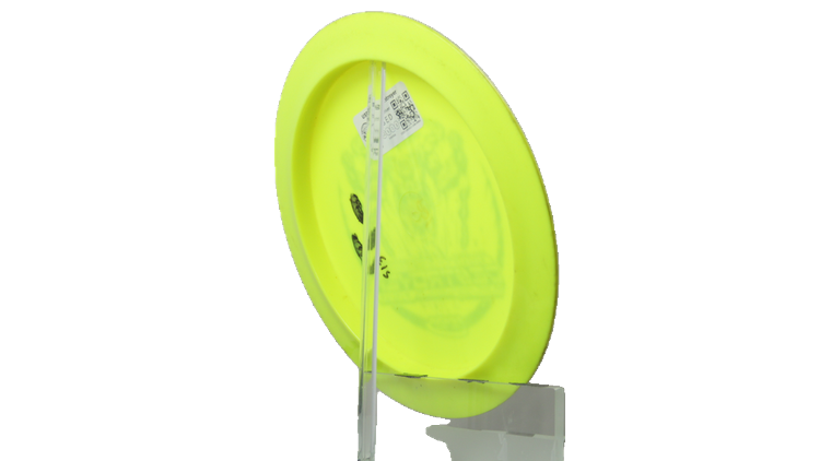 USED Innova Ricky Wysocki 2X Star Destroyer Distance Driver Back View