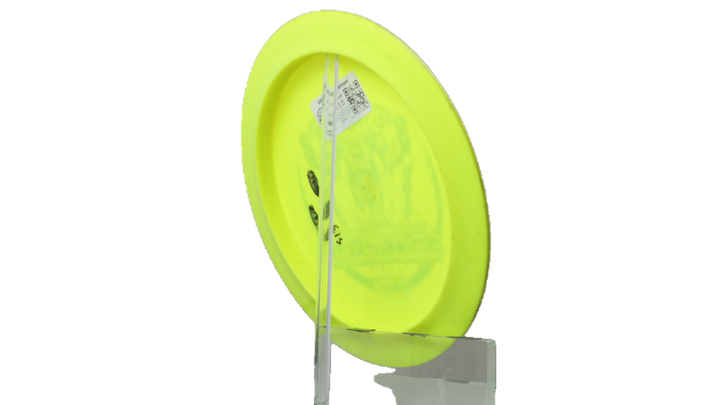 USED Innova Ricky Wysocki 2X Star Destroyer Distance Driver Back View